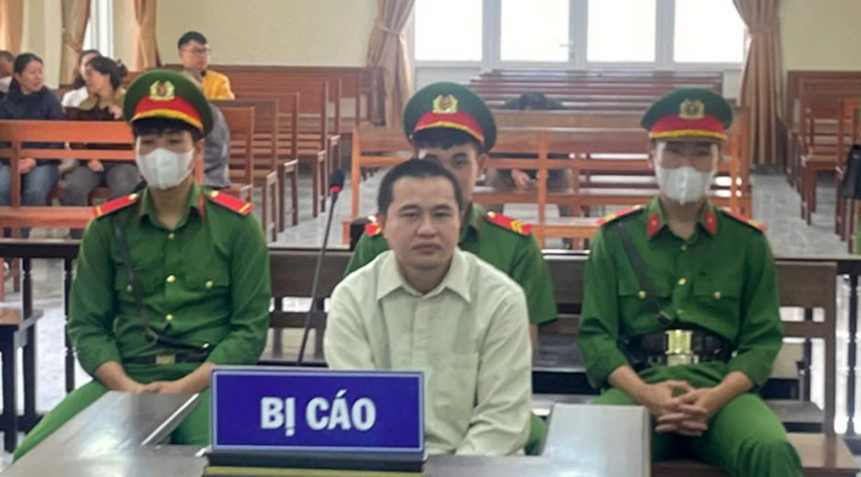 Lâm Đồng: Tuyên phạt 8 năm tù đối tượng tuyên truyền chống phá Nhà nước